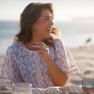 Jillian Harris x Joe Fresh